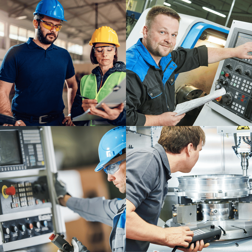 Kariera w firmie Obramet